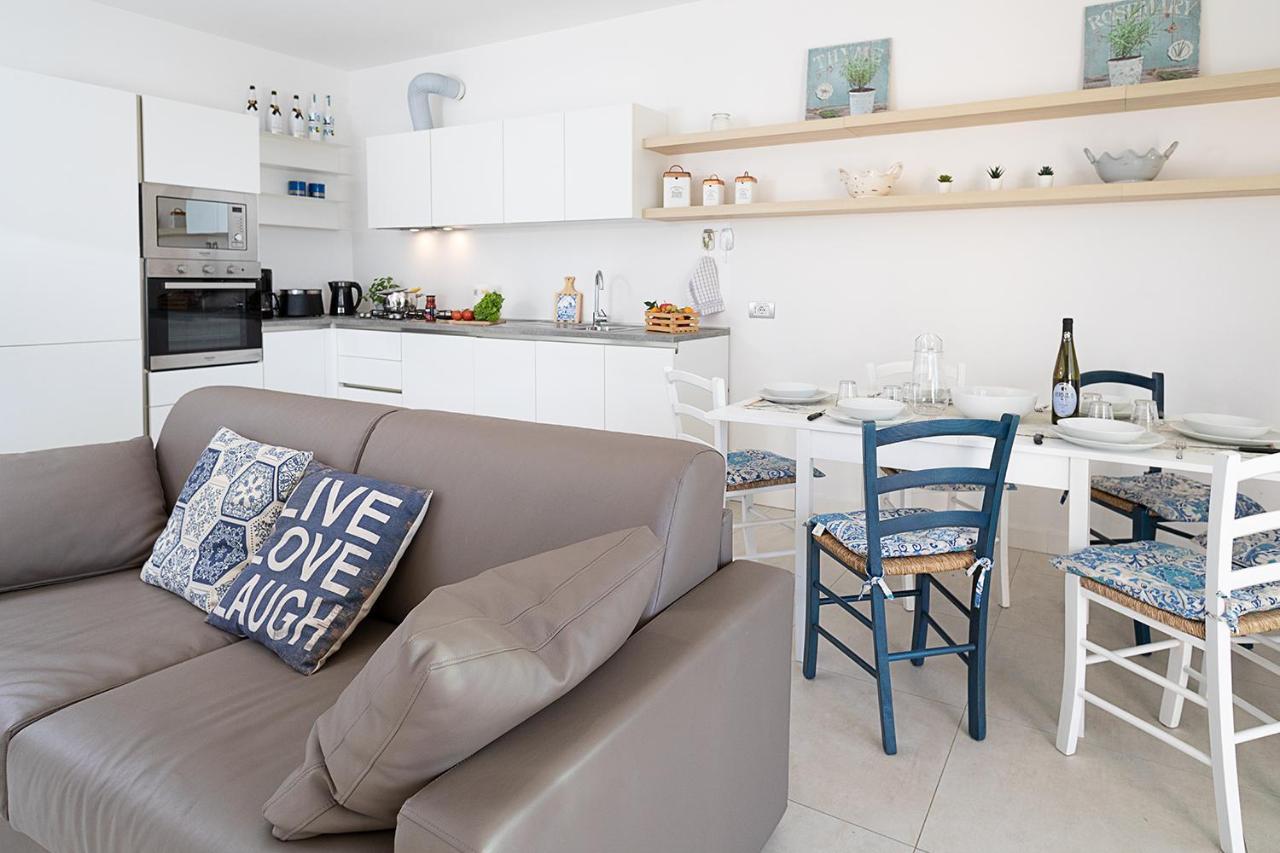 APARTMENTS BREZZA DI LAGO - Regarda Travel Lazise Exterior foto