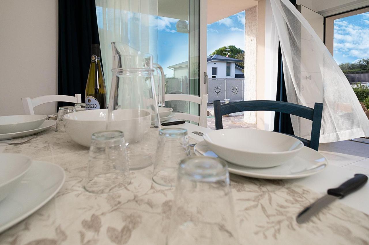 APARTMENTS BREZZA DI LAGO - Regarda Travel Lazise Exterior foto