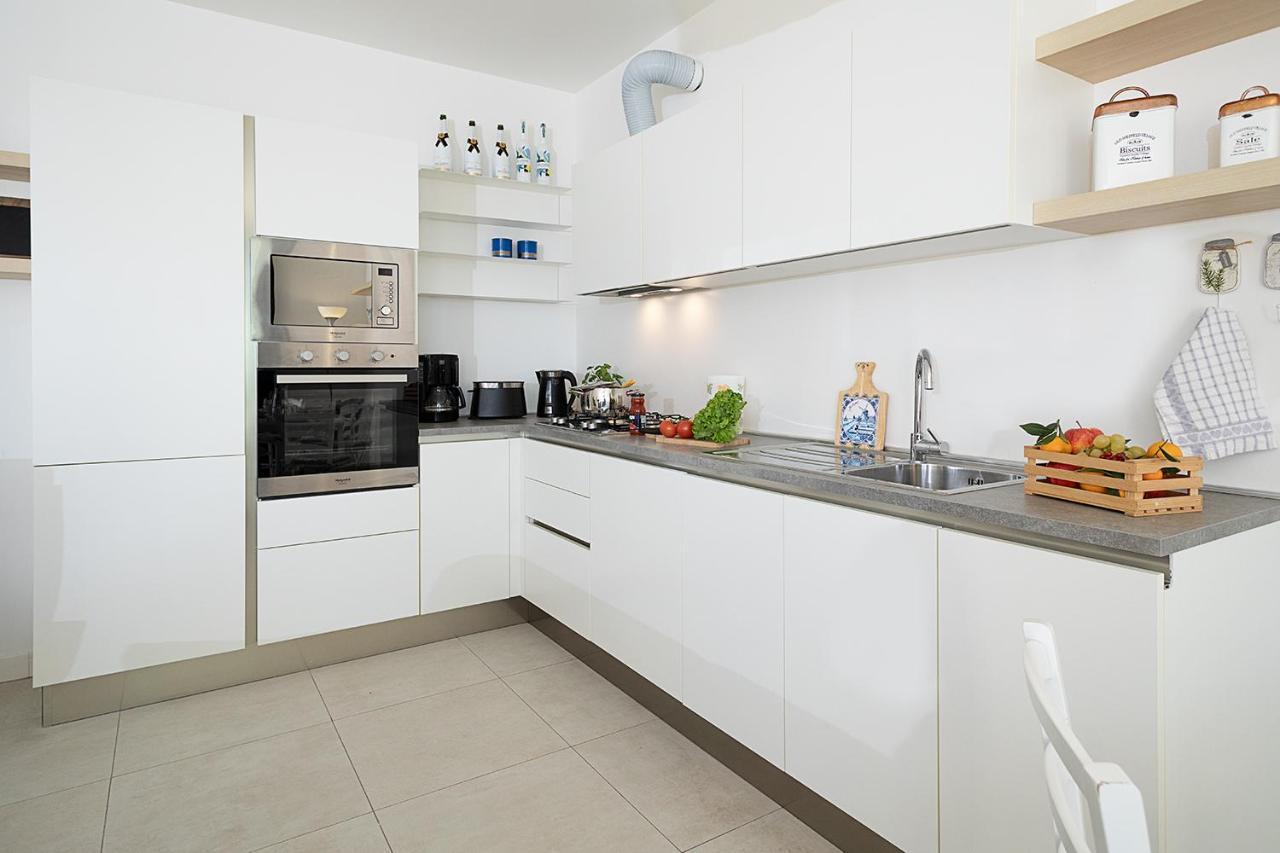 APARTMENTS BREZZA DI LAGO - Regarda Travel Lazise Exterior foto