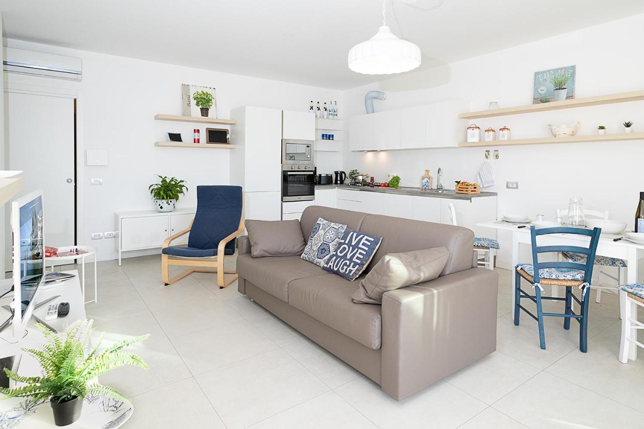 APARTMENTS BREZZA DI LAGO - Regarda Travel Lazise Exterior foto