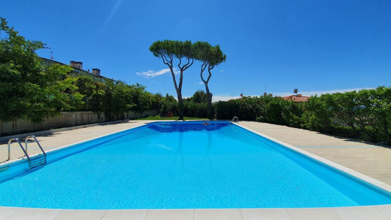 APARTMENTS BREZZA DI LAGO - Regarda Travel Lazise Exterior foto