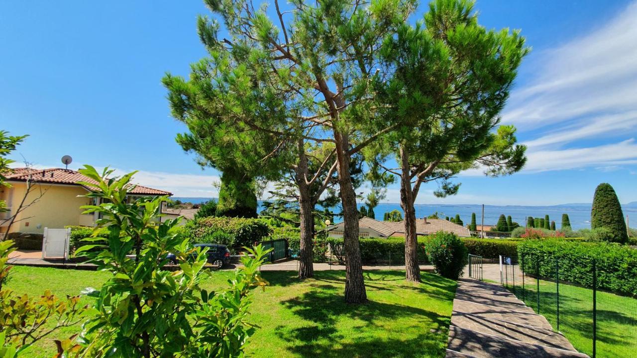 APARTMENTS BREZZA DI LAGO - Regarda Travel Lazise Exterior foto